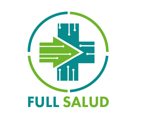 FullSalud Logo Grande